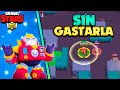 💥[NUEVO BUG] Usa la Súper SIN Gastarla! - Brawl Stars