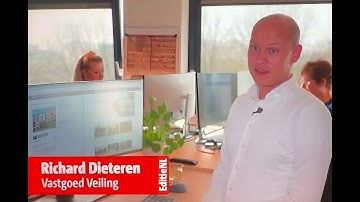 EditieNL | Oeps, een hotel gekocht