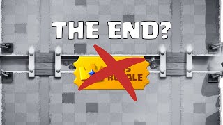 why this update REALLY is for LOSERS