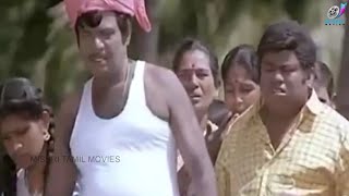 Top 7 Comedy Scenes of Goundamani Senthil | Tamil Best Comedy Collection | VERSION – 2
