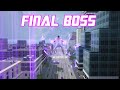 UNDEFEATED - Superhuman VS Electric man