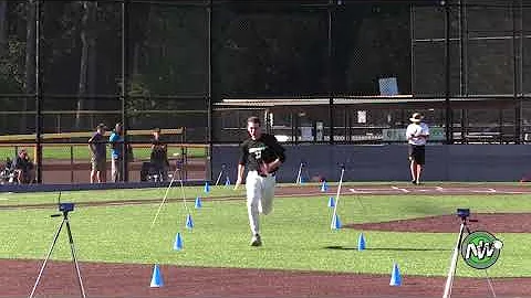 Sean Shaffer - PEC - 60 - South Kitsap HS (WA) - J...