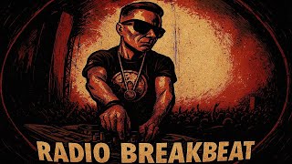 RADIO BREAKBEAT