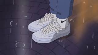 nimstarr ft. kid toni - nikes (slowed & reverb)
