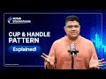 Cup and Handle Pattern Trading Guide: Spot Bullish Breakouts Like a Pro! | Kotak Stockshaala