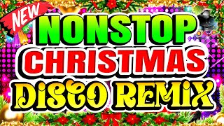 BEST EVER CHRISTMAS HATAW DISCO REMIX 2025-2026