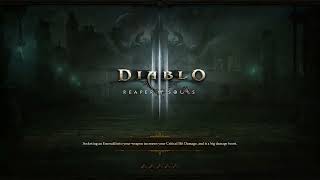 Diablo 3 Season 36 Barbarian Farming Guide