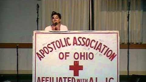 Hey, I'm Apostolic! by Tori Coleman