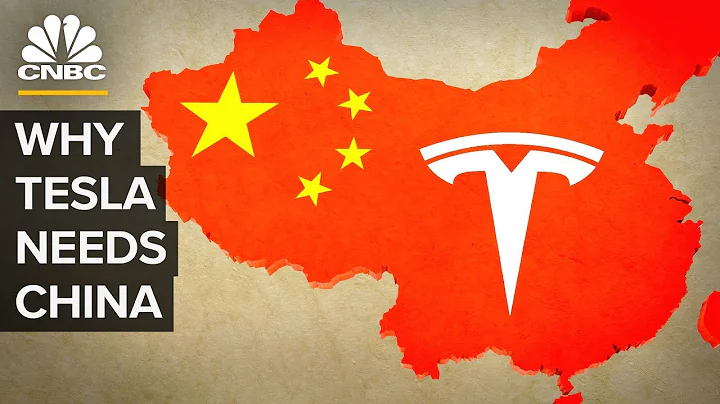 Why Tesla And Elon Musk Face Challenges In China - DayDayNews