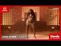 Honda Stage | Live Performance by Ayra Starr – “Sability”