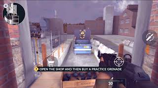 Critical Ops TUTORIAL HD screenshot 5