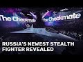 Everything You Need To Know About Russia's Newest Stealth Fighter