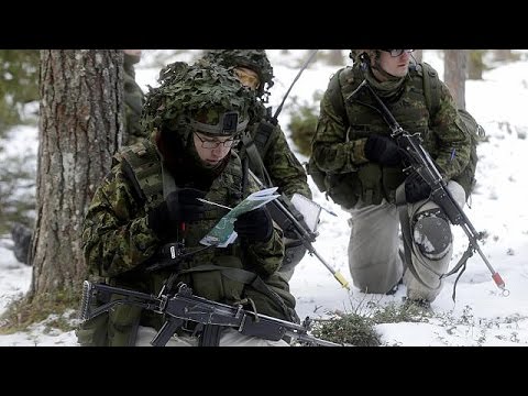 НАТО: расходовать 2 на оборону, видимо, не выйдет