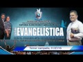 Heber Rodríguez, ¡Cristianos Tibios! Iglesia de Dios Peniel de Charlotte NC