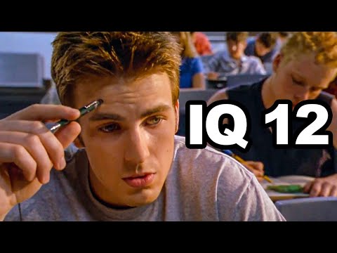 Video: Trudni IQ