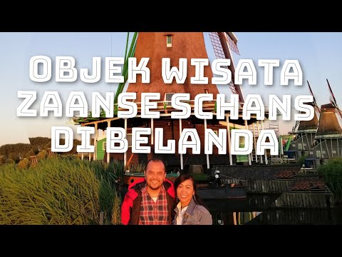 Video: Temukan Belanda Dengan Perjalanan Sehari ke Zaanse Schans