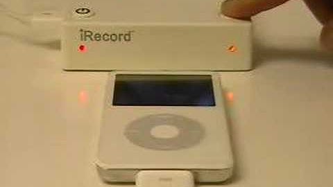 How easy it is to use Irecord from Streaming Networks