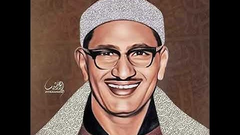 سورة الأنفال تلاوة خاشعة للشيخ محمد صديق المنشاوي