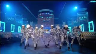 Koffi Olomide. Ft. innoss’B  - Taxi (clip )#12000系