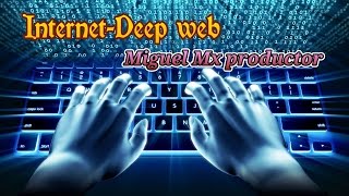 Internet-Deep web