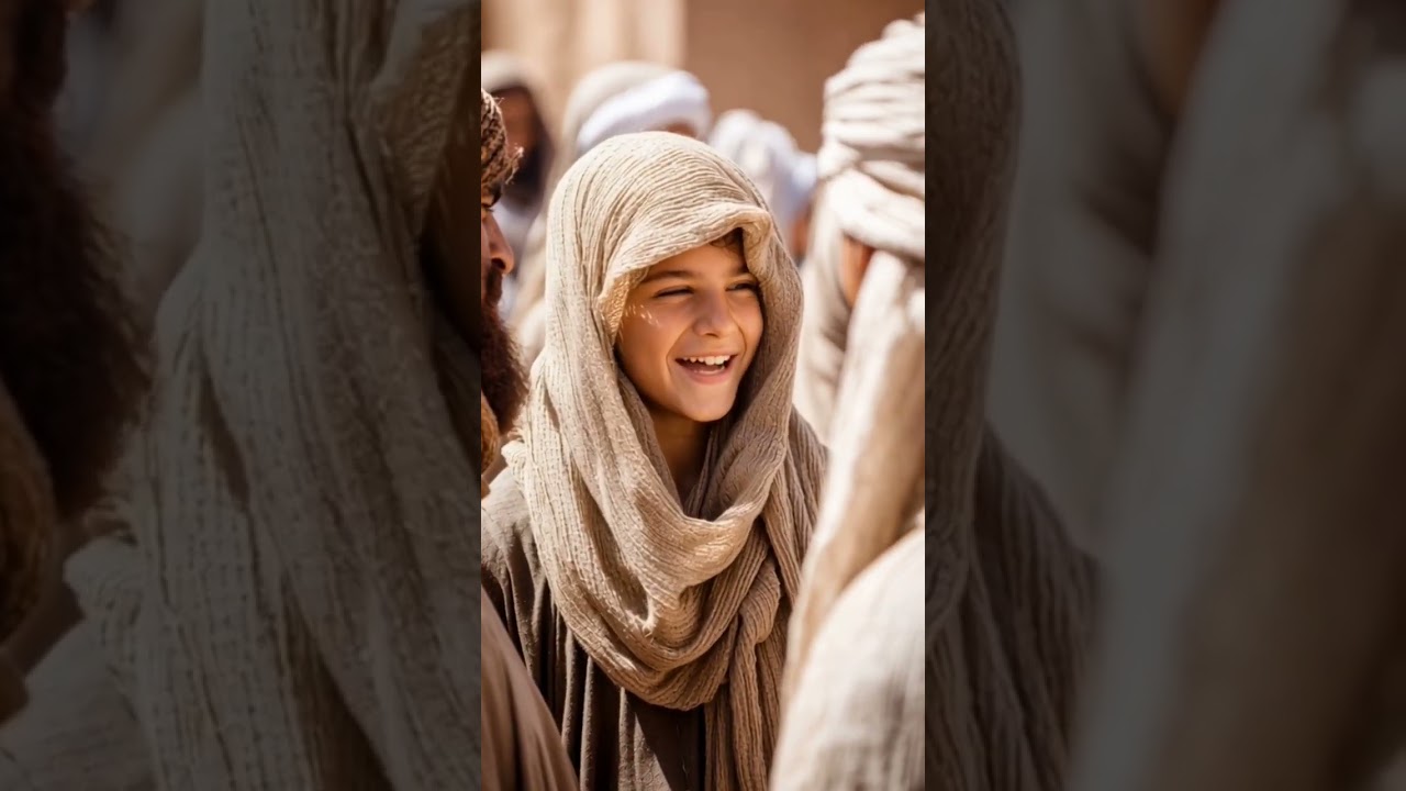 young age of prophet Mohammed saw PBUH #allahknowsbest #islamicstoriesinurduandhindi