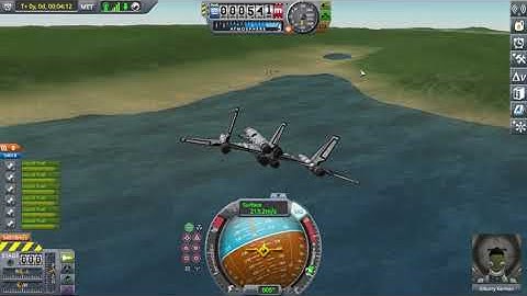 Expedition to the new ksp launch sites! (Spoilers)