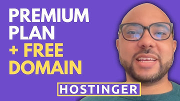 How to Buy Hostinger Premium Hosting With Free Domain