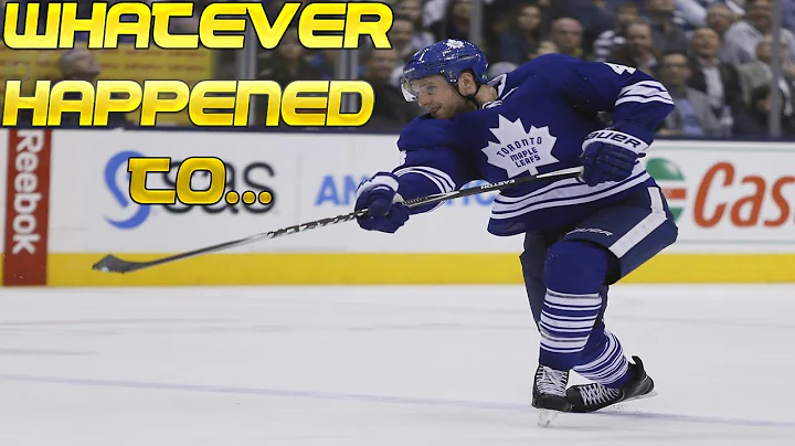 Whatever Happened To...Cody Franson?