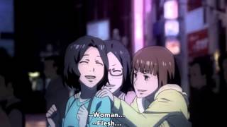 Tokyu Ghoul Take It Out on Me AMV Resimi