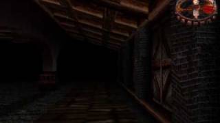 Hell Night Playthrough B1/21