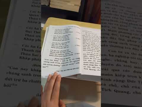 Video Sám hối trước khi tụng kinh Diệu Pháp Liên Hoa - youtube