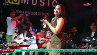 BADAI BIRU II ERIKA SYAULINA II