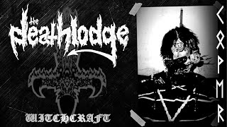 The Deathlodge - Witchcraft (Bathory Cover)