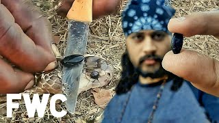 The Truth Of REAL NAAGMANI | असली नागमणि का असली सच - FWC Network