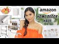 *AESTHETIC* AMAZON Home Decor Haul / Mridul Sharma