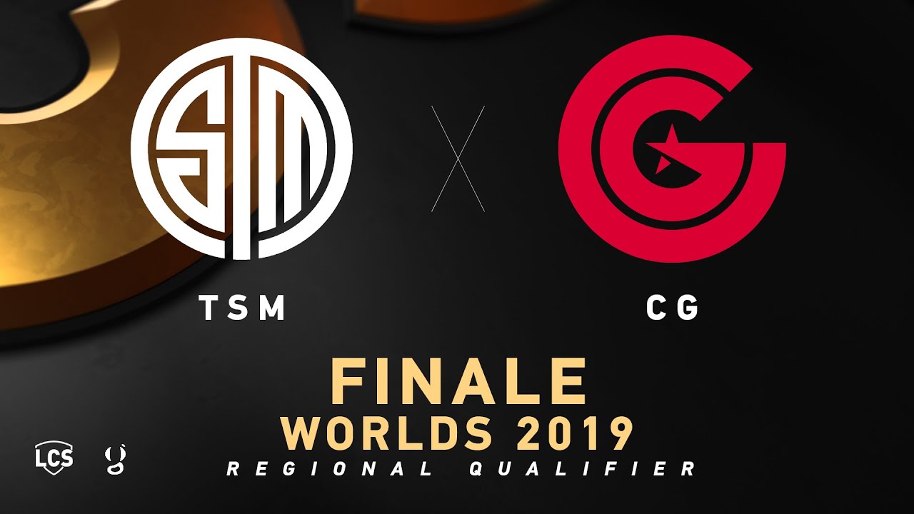 Lcs Worlds