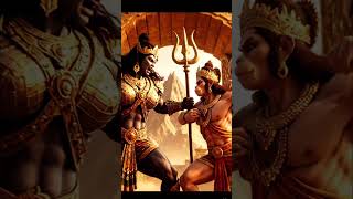 हनुमान जी लंका में सीता माता को ढूंढने पहुंचे#हनुमान #लंका #Ramayan #Hanuman #Strategy #EpicStory
