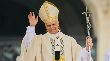Pope Leo XIV Jubilee of Catechists Reflection