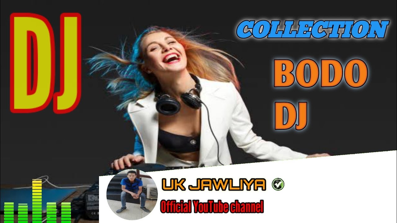 New Bodo DJ Songs  Bodo Dj Collection Songs  Bodo Dj Songs 2023  New year dj songs