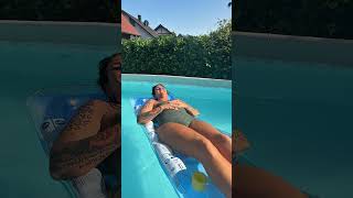 Das Wetter bekommt Ihr nicht gut #hitze #shorts #spaß #lustig