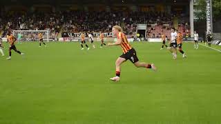 Gameday: Partick Thistle v Ayr United - 5th September 2026