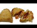 McDonald's Pizza Pockets 2023