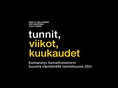 Video: Ajallisuus Hyveenä