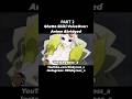 Ghetto Shiki VoiceOver: Seductive Vampire Milf Abridged Anime PART 2 #shorts