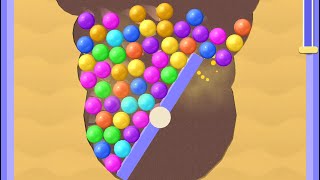 Ball Maze-Puzzle game - All Levels Gameplay Android, iOS screenshot 4