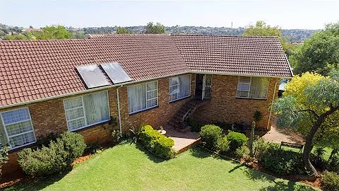 3 Bed House for sale in Gauteng | West Rand | Krugersdorp | Breaunanda | 56 Integra Dri |