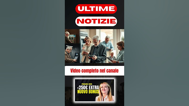 ✅ Pensioni più alte a giugno 2025: +10,2% e +250€ extra!💰 In arrivo anche un nuovo bonus da 250€!