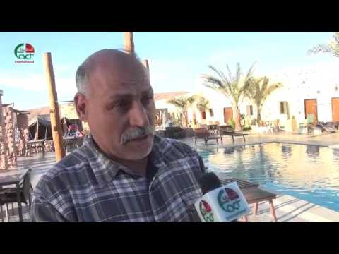 العقبة   أصحاب قرى سياحية يشتكون غياب العدالة   الحقيقة الدولية