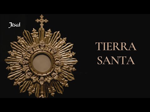Ver video de Tierra Santa