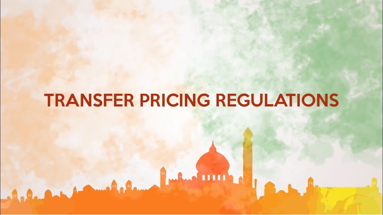 Doing Business In India Transfer Pricing Regulations Coinmen Doing Business In India Transfer Pricing Regulations Coinmen